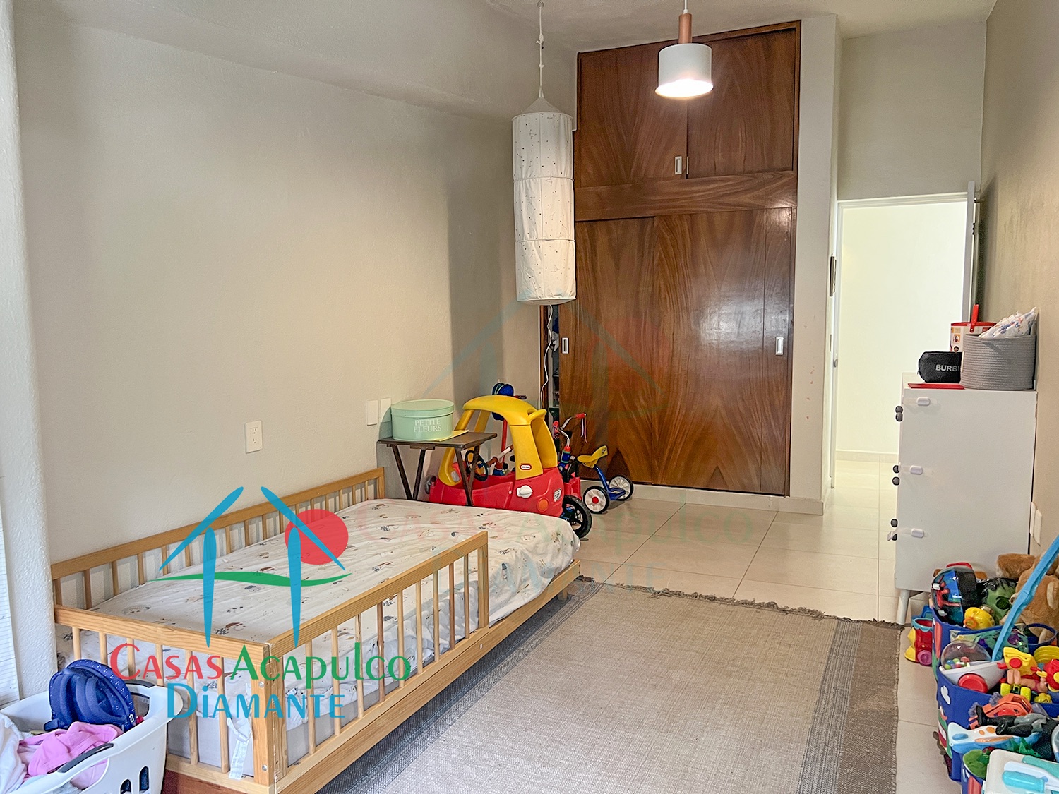 Punta Pichilingue E PH - Recámara dos 3